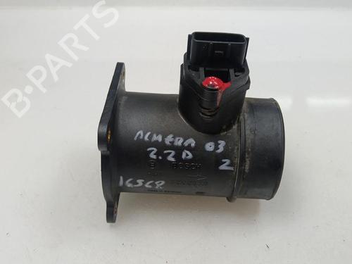 mass-air-flow-sensor-nissan-almera-ii-n16-2000-35744267 main image