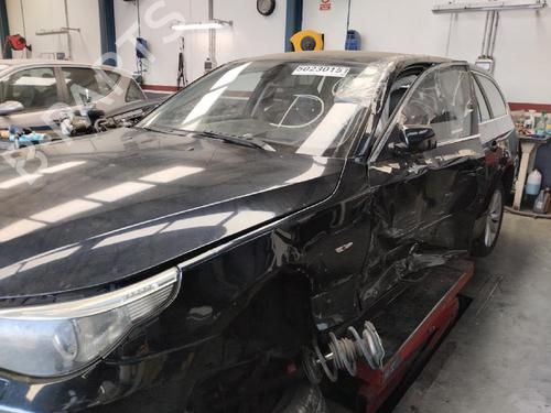 Headlight switch BMW 5 Touring (E61) 525 i | BP13308499I24 - Image 4