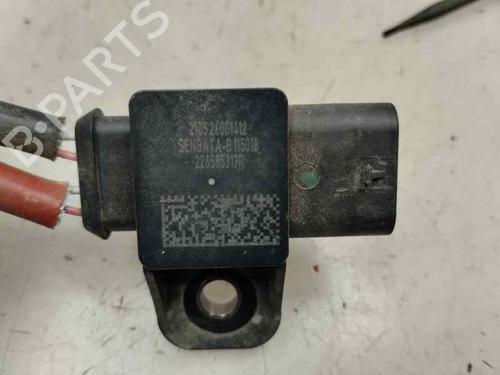 Elektronisk sensor NISSAN QASHQAI II (J11, J11_) 1.3 DIG-T | BP22743892M84