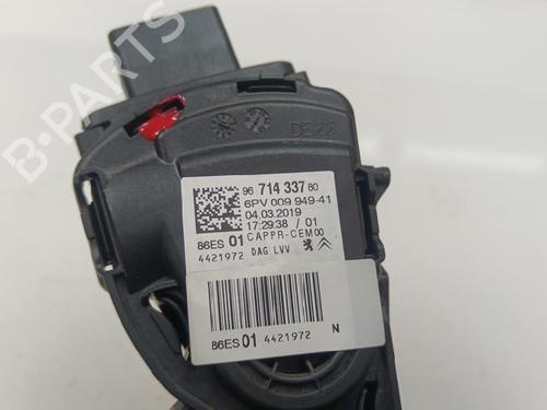Pedal CITROËN C4 CACTUS 1.2 THP 110 | BP35743219I4 - Image 2
