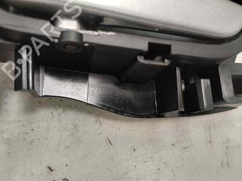 Rear left interior door handle CITROËN C-ELYSEE (DD_) | BP27870806I15