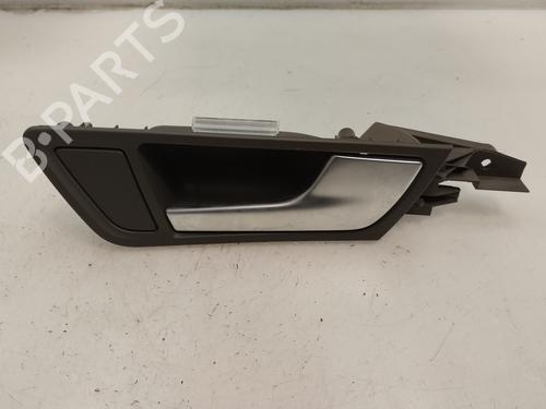 Used Front right interior door handle AUDI Q5 (8RB) [2008-2019]  19483208