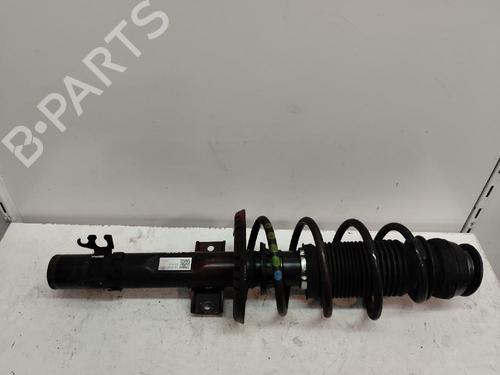 Used Right front shock absorber SEAT IBIZA IV (6J5, 6P1) 1.2 (70 hp) 11941572