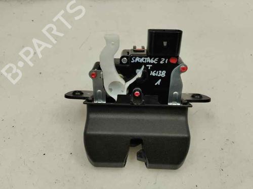 Used Tailgate lock KIA SPORTAGE IV (QL, QLE) [2015-2022]  21394709