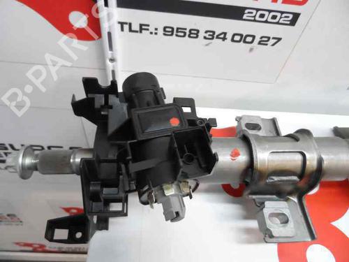Steering column SUZUKI WAGON R+ (MA) 1.3 DDiS (RB413D) | BP358406M21 - Image 5