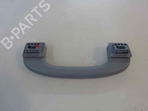 Used Front right interior door handle BMW 1 (E87) 118 d (143 hp) 3213349