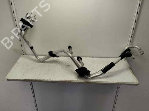 AC pipe LAND ROVER RANGE ROVER EVOQUE (L538) 2.2 D | BP26555880M126 - Image 4