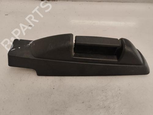 Front right interior door handle FORD TRANSIT CONNECT V408 Box Body/MPV 1.5 TDCi | BP12455932I14 - Image 2