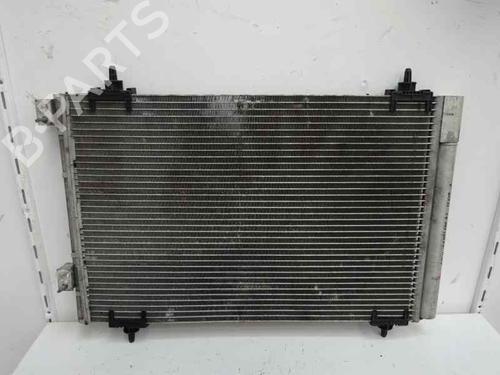 Used AC radiator CITROËN C4 II (NC_) 1.6 HDi 115 (114 hp) 7050120