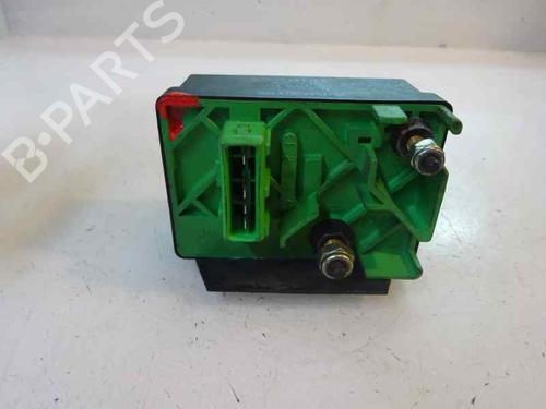 Elektronisk modul CITROËN C8 (EA_, EB_) 2.2 HDi (128 hp) 9250533