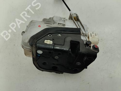 Used Front left lock AUDI A4 B7 (8EC) 2.0 TDI (170 hp) 16080849