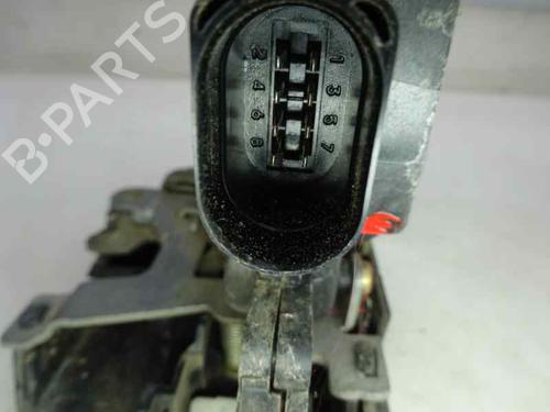 Used Front right lock SEAT LEON (1M1) 1.6 (100 hp) 7234097