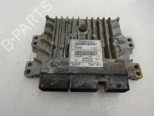 Engine control unit (ECU) RENAULT TWINGO II (CN0_) 1.5 dCi 75 | BP9850839M57 - Image 3