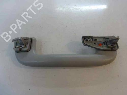 Højre bagtil invendig håndtag TOYOTA PRIUS (_W3_) [2008-2016]  3213495
