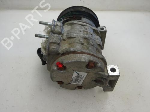 AC compressor TATA INDICA VISTA  | BP12317791M34 