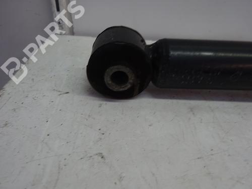 Right rear shock absorber MITSUBISHI COLT VI (Z3_A, Z2_A) 1.3 (Z21A) | BP10496922M19 