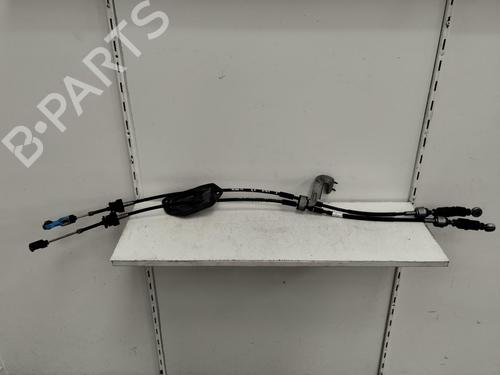 Used Gear lever TOYOTA VERSO (_R2_) [2009-2018]  17156373