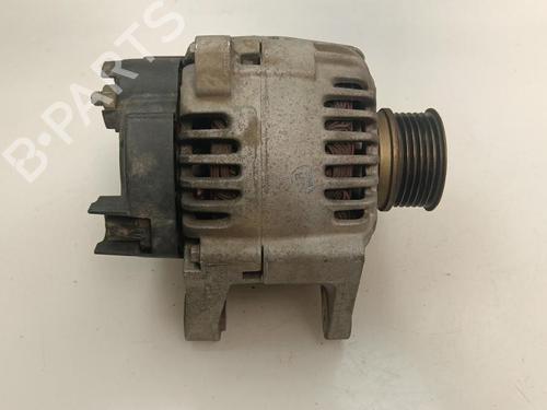 Used Alternator Alternator 38719814 38719814