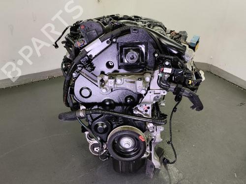 Used Engine Engine 19792740 19792740