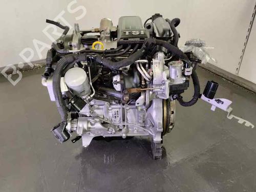 Engine SEAT IBIZA IV (6J5, 6P1) 1.2 TSI | BP28025398M1
