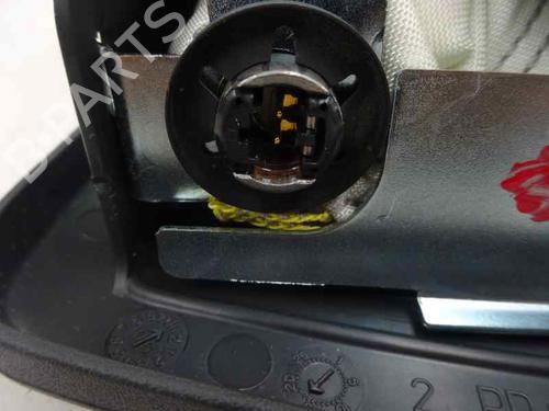 Driver airbag SUZUKI SX4 (EY, GY) 1.9 DDiS (RW419D) | BP10496341C9