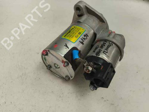Startmotor KIA STONIC (YB) 1.0 T-GDi Eco-Dynamics+ | BP27544755M8 - Image 2