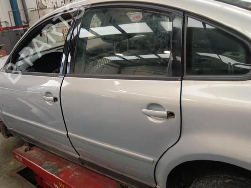 Used Left rear door Left rear door VW PASSAT B5 (3B2) 1.6 (101 hp) 35744187 35744187