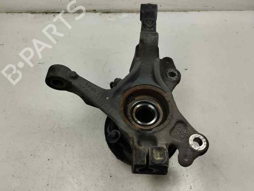 Left front steering knuckle FORD FIESTA VI (CB1, CCN) 1.25 | BP23394863M25 