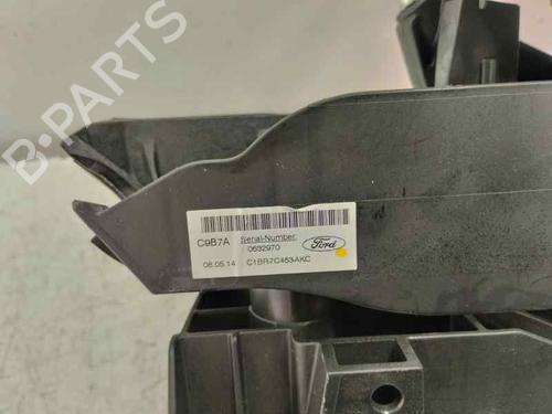 Used Gear lever FORD FIESTA VI (CB1, CCN) 1.25 (82 hp) 23391550