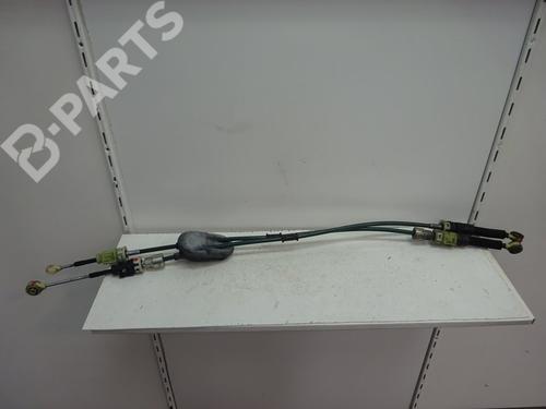 Girspak NISSAN MICRA IV (K13K, K13KK) 1.2 (80 hp) 11289009