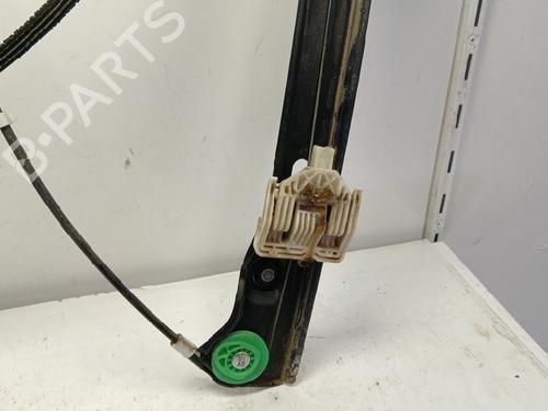 Front left window mechanism BMW 3 (E90) 330 xi | BP35745505C22 - Image 3