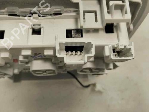 Used Interior roof light PEUGEOT 208 I (CA_, CC_) 1.2 THP 110 (110 hp) 28025199