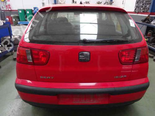Right taillight SEAT IBIZA II (6K1) 1.4 | BP3268770C35 
