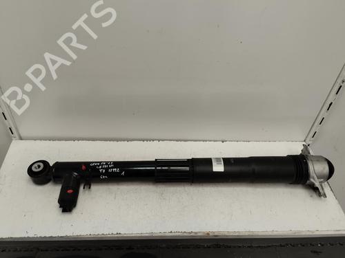 Used Right rear shock absorber SEAT LEON (KL1, KLG) 1.5 TSI (131 hp) 18151208