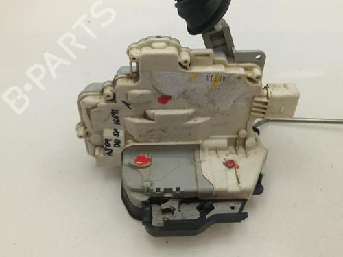 front-right-lock-audi-a3-8p1-2003-2004-2005-2006-2007-2008-2009-2010-2011-2012-2013-36375066 main image