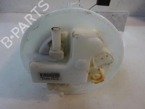 Used Fuel pump TOYOTA YARIS (_P9_) 1.0 VVT-i (KSP90_, KSP90R) (69 hp) 11487398
