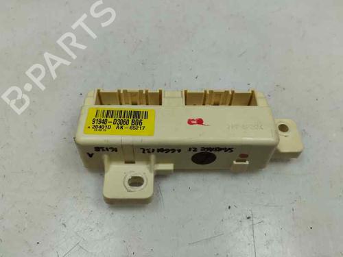Electronic module KIA SPORTAGE IV (QL, QLE) 1.6 GDI | BP21394700M83