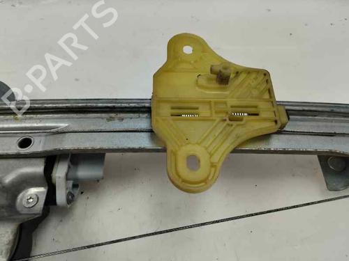 Used Front left window mechanism Front left window mechanism 26563610 26563610