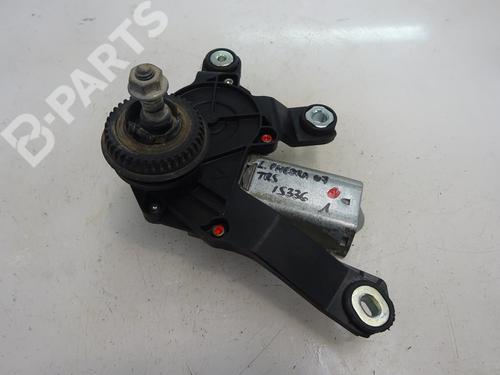 Used Rear wiper motor LANCIA PHEDRA (179_) 2.0 D Multijet (179.AXL1B, 179.BXL1B) (136 hp) 10922508