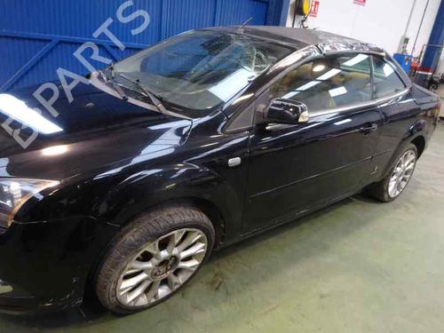 Tailgate FORD FOCUS II Convertible  | BP4690541C6 