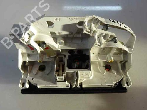 Climate control VW POLO (6N2) 1.9 SDI | BP2302449I5 - Image 3