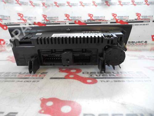 Used Climate control Climate control 586158 586158