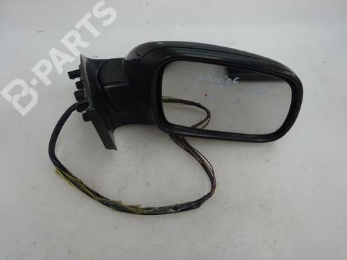 Used Right mirror PEUGEOT 307 CC (3B) [2003-2009]  10496891
