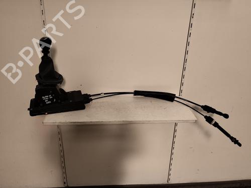 Used Gear lever DACIA DUSTER (HS_) 1.5 dCi (HSAJ) (90 hp) 16373171