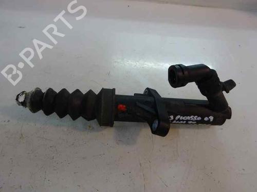 Used Clutch slave cylinder Clutch slave cylinder CITROËN C3 Picasso (SH_) 1.4 VTi 95 (SH8FSC, SH8FP0, SH8FP6) (95 hp) 14169201 14169201