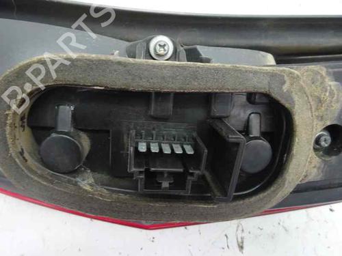 Used Left taillight FIAT PUNTO (188_) 1.2 60 (188.030, .050, .130, .150, .230, .250) (60 hp) 7761536