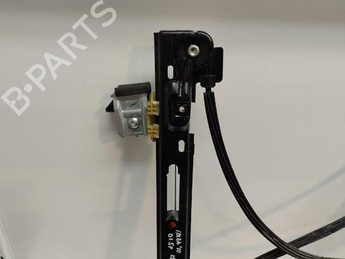 Rudehejsemekanisme ventre foran Rudehejsemekanisme ventre foran SEAT IBIZA IV (6J5, 6P1) 1.2 (70 hp) 11940457 11940457