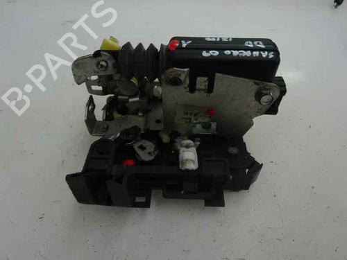 Front right lock DACIA SANDERO | BP9744960C97 - Image 2