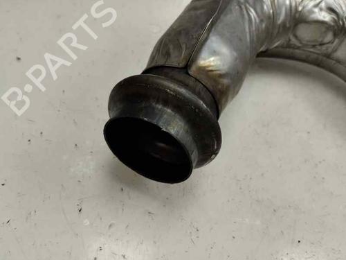 Exhaust system OPEL MOKKA 1.2 (76) | BP21395296M121 - Image 2