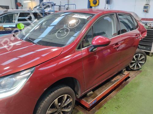 Armlæn CITROËN C4 II (NC_)  | BP16993749I20 